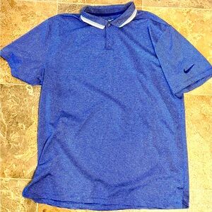 NIKE GOLF POLO